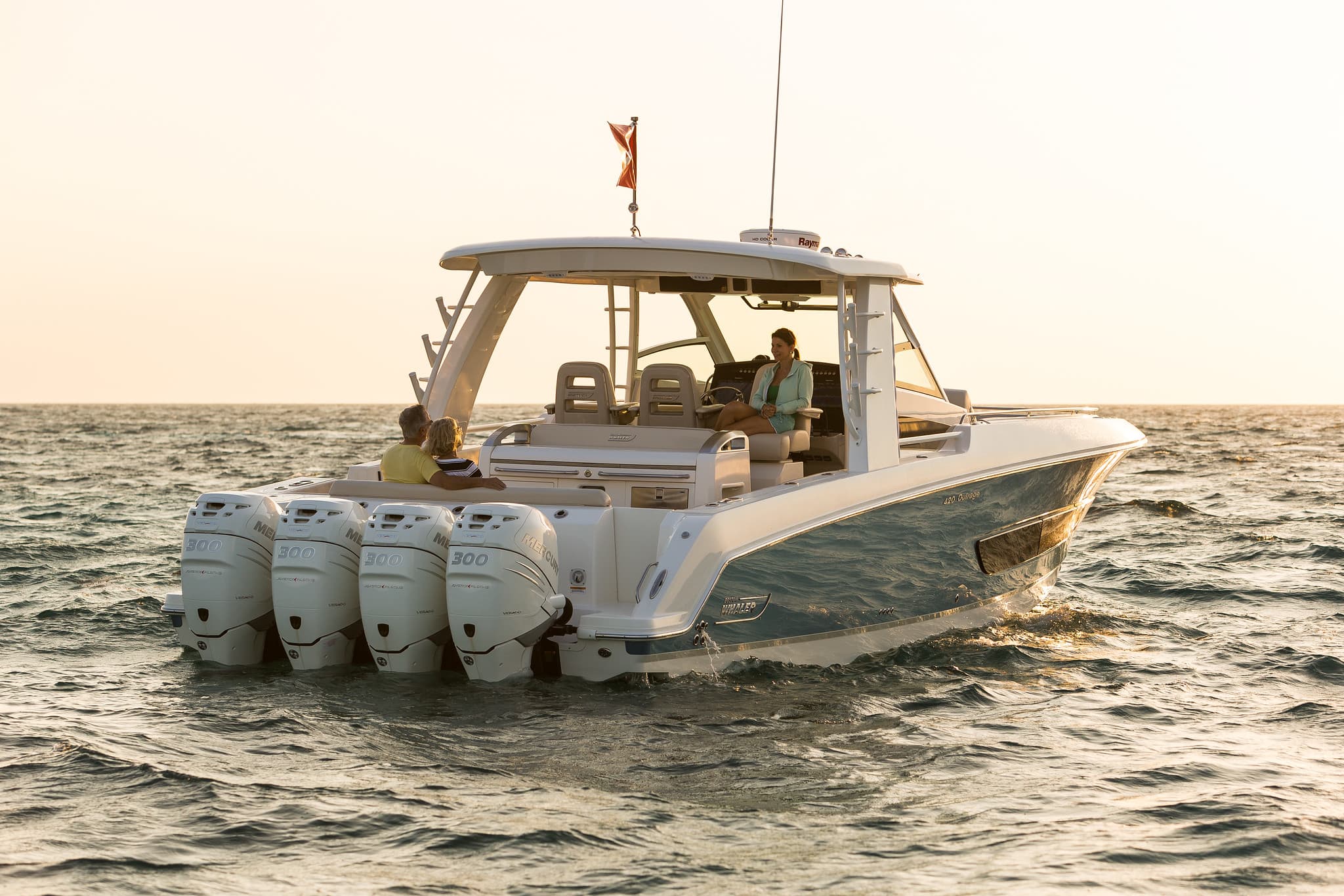 Miss Nori, Sports Boat charter in Port Antonio, Jamaica