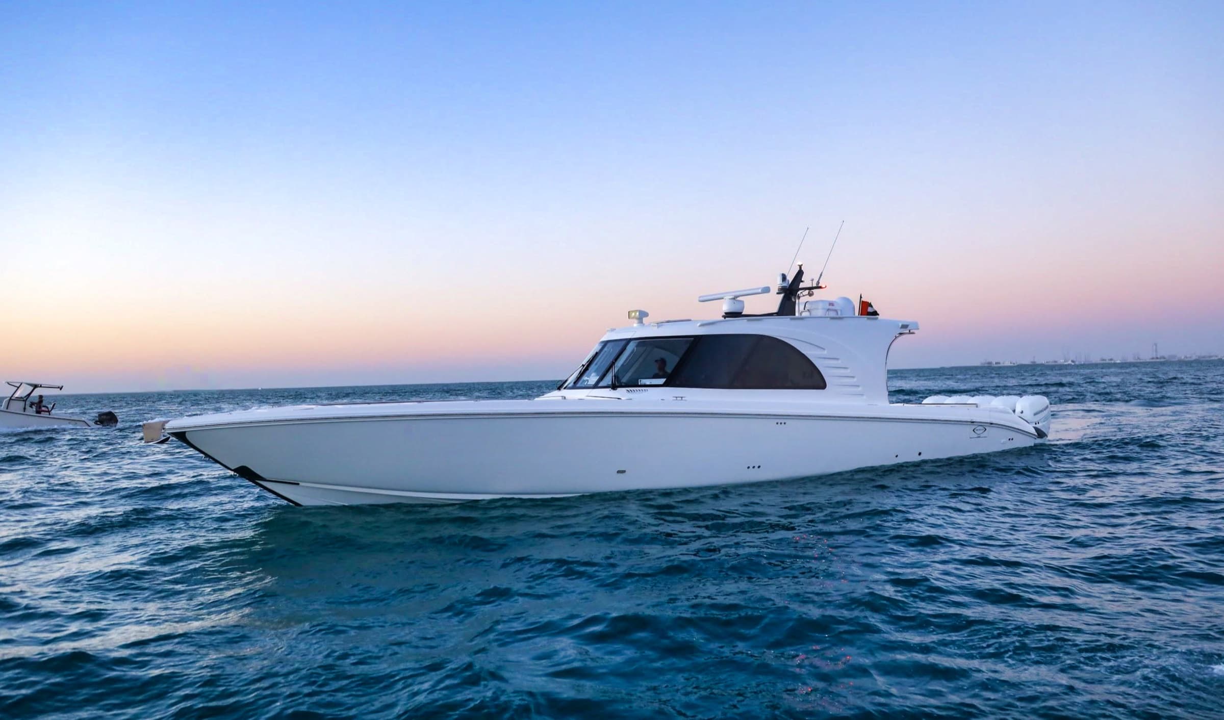 Miss Caycie, Sports Boat charter in George Town, Cayman Islands